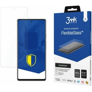 Hybidní sklo 3MK FlexibleGlass Google Pixel 6a