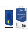 Szkło hybrydowe 3MK FlexibleGlass Lite Motorola Moto G62 5G