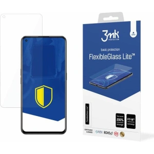 Hurtownia GSM - Szkło hybrydowe 3MK FlexibleGlass Lite Realme GT Neo 3T - 3MK3775 - {ean13} - Hurt