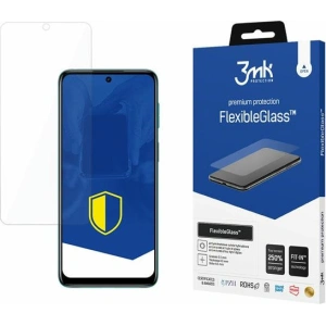 Hurtownia GSM - Hybidní sklo 3MK FlexibleGlass Motorola Moto G42 - 3MK3776 - {ean13} - Hurt