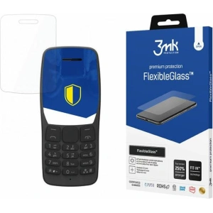Hurtownia GSM - Szkło hybrydowe 3MK FlexibleGlass Nokia 110 - 3MK3778 - {ean13} - Hurt