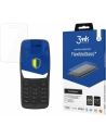 Hybridní sklo 3MK FlexibleGlass Nokia 110