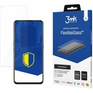 Hurtownia GSM - Szkło hybrydowe 3MK FlexibleGlass Realme GT Neo 3T - 3MK3779 - {ean13} - Hurt