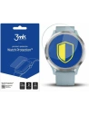 Hybridní sklo 3MK FlexibleGlass ochrana hodinek Garmin Vivomove HR