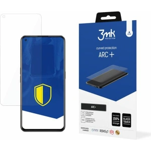 Hurtownia GSM - Folia ochronna 3MK ARC+ Realme GT Neo 3T - 3MK3786 - {ean13} - Hurt
