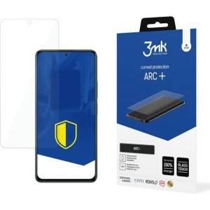 Hurtownia GSM - Folia ochronna 3MK ARC+ POCO F4 5G - 3MK3787 - {ean13} - Hurt
