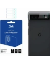 Hurtownia GSM - Szkło hybrydowe na obiektyw aparatu 3MK Lens Protection Google Pixel 6a [4 PACK] - 3MK3790 - {ean13} - Hurt