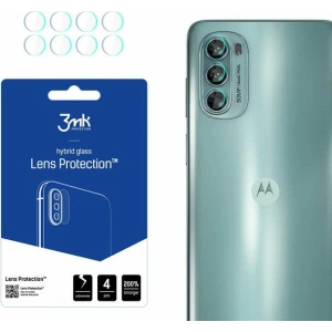 Wholesale 3MK Lens Protection Motorola Moto G62 5G [4 PACK] - 3MK3791 - {ean13} - Hurt
