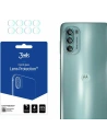 Szkło hybrydowe na obiektyw aparatu 3MK Lens Protection Motorola Moto G62 5G [4 PACK]