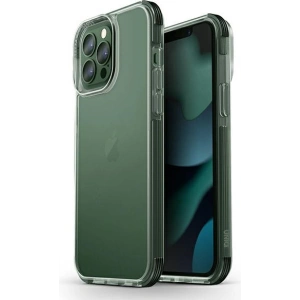 Hurtownia GSM - Etui UNIQ Combat Apple iPhone 13 Pro Max zielony/green - UNIQ637GRN - {ean13} - Hurt