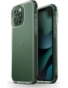Etui UNIQ Combat Apple iPhone 13 Pro Max zielony/green