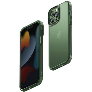 Hurtownia GSM - Etui UNIQ Combat Apple iPhone 13 Pro Max zielony/green - UNIQ637GRN - {ean13} - Hurt