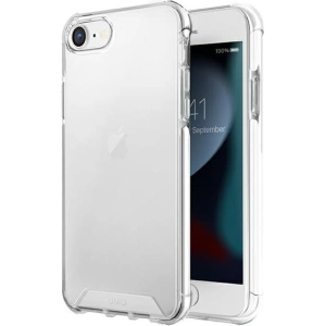Hurtownia GSM - Etui UNIQ Combat Apple iPhone SE 2022/SE 2020/8/7 biały/blanc white - UNIQ638WHT - {ean13} - Hurt