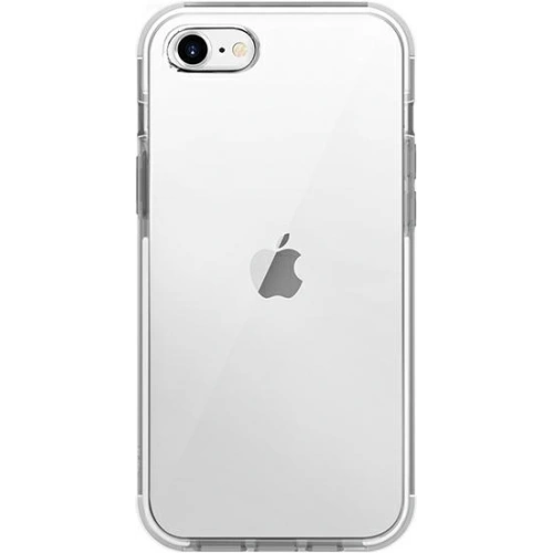 Etui UNIQ Combat Apple iPhone SE 2022/SE 2020/8/7 biały/blanc white