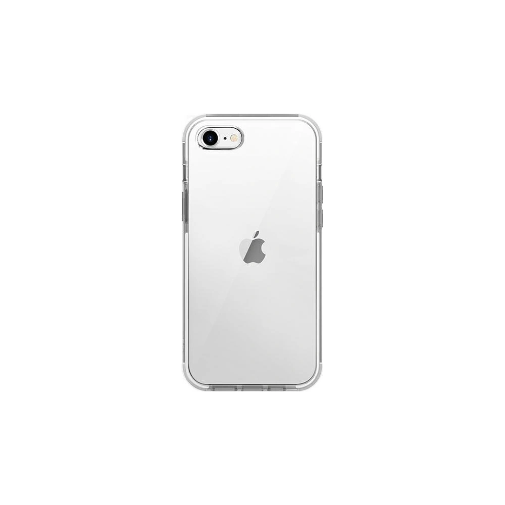 Hurtownia GSM - Etui UNIQ Combat Apple iPhone SE 2022/SE 2020/8/7 bílý/bílá white - UNIQ638WHT - {ean13} - Hurt