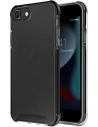 Hurtownia GSM - Etui UNIQ Combat Apple iPhone SE 2022/SE 2020/8/7 czarny/carbon black - UNIQ639BLK - {ean13} - Hurt