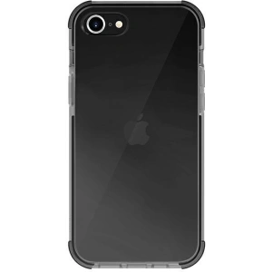 Hurtownia GSM - Etui UNIQ Combat Apple iPhone SE 2022/SE 2020/8/7 czarny/carbon black - UNIQ639BLK - {ean13} - Hurt