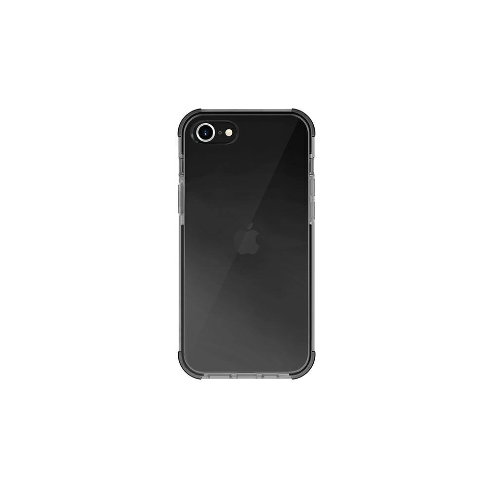 Hurtownia GSM - Etui UNIQ Combat Apple iPhone SE 2022/SE 2020/8/7 černý/carbon black - UNIQ639BLK - {ean13} - Hurt