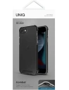 Hurtownia GSM - Etui UNIQ Combat Apple iPhone SE 2022/SE 2020/8/7 czarny/carbon black - UNIQ639BLK - {ean13} - Hurt