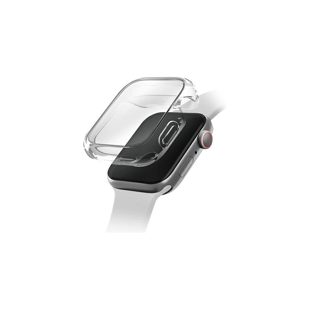 Hurtownia GSM - Etui UNIQ Garde Apple Watch 4/5/6/7/SE/8/9 40/41mm průhledný/clear - UNIQ640CL - {ean13} - Hurt