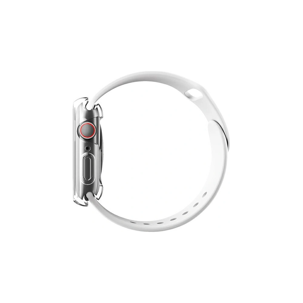 Hurtownia GSM - Etui UNIQ Garde Apple Watch 4/5/6/7/SE/8/9 40/41mm průhledný/clear - UNIQ640CL - {ean13} - Hurt