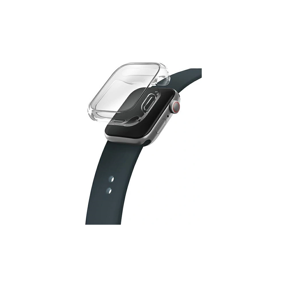 Hurtownia GSM - Etui UNIQ Garde Apple Watch 4/5/6/7/SE/8/9 40/41mm průhledný/clear - UNIQ640CL - {ean13} - Hurt