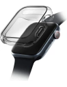 Case UNIQ Garde Apple Watch 4/5/6/7/SE/8/9 40/41mm grau/rauchgrau
