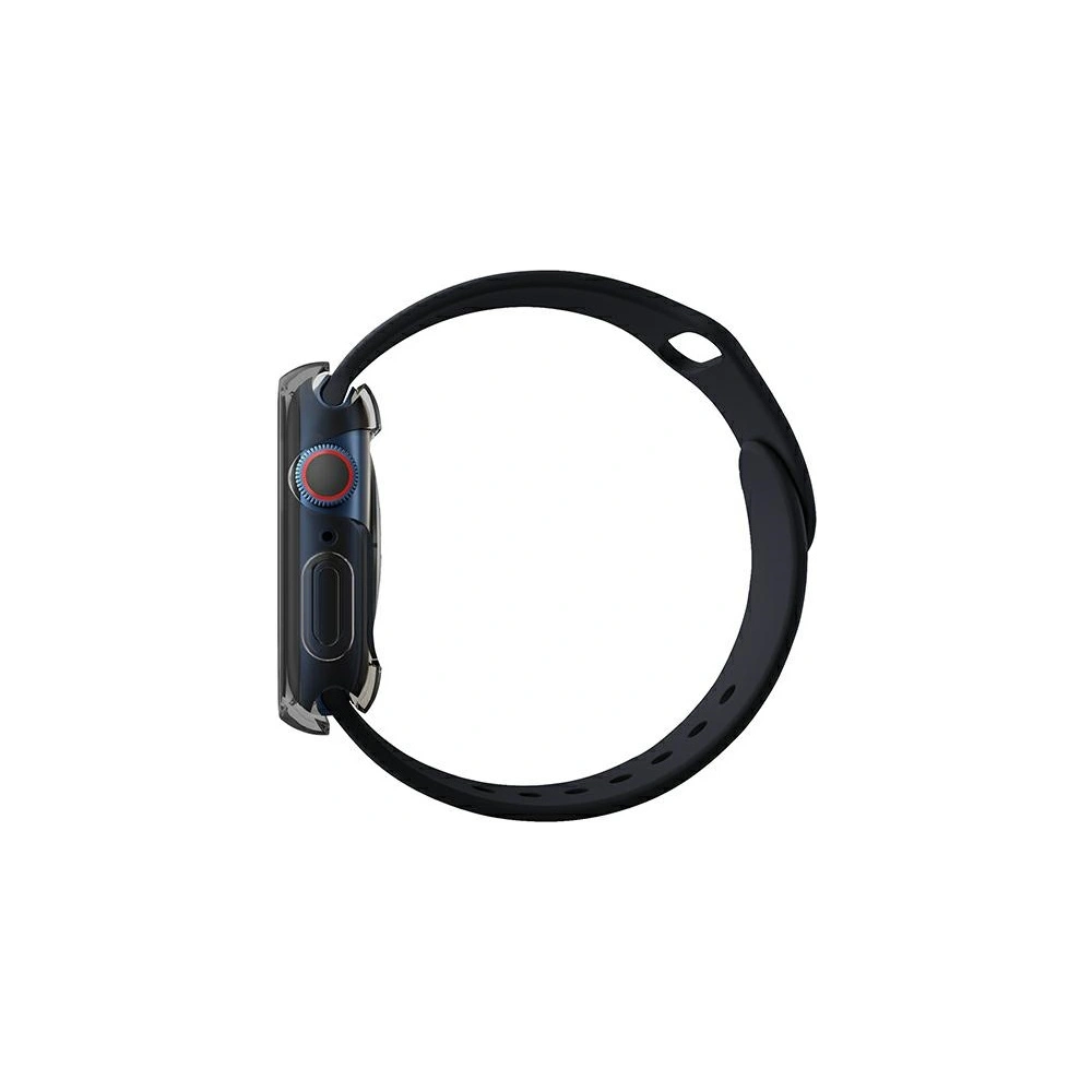 Hurtownia GSM - Etui UNIQ Garde Apple Watch 4/5/6/7/SE/8/9 40/41mm šedý/smoked grey - UNIQ641GRY - {ean13} - Hurt