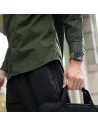 Wholesale UNIQ Garde case Apple Watch 4/5/6/7/SE/8/9 40/41mm gray/smoked grey - UNIQ641GRY - {ean13} - Hurt