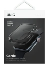 Wholesale UNIQ Garde case Apple Watch 4/5/6/7/SE/8/9 40/41mm gray/smoked grey - UNIQ641GRY - {ean13} - Hurt