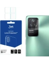 Hybridní sklo na objektiv fotoaparátu 3MK Lens Protection POCO F4 5G [4 PACK]