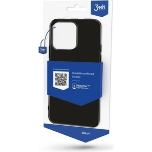 Wholesale 3MK Matt Case POCO F4 GT/Redmi K50 GE black - 3MK3796BLK - {ean13} - Hurt