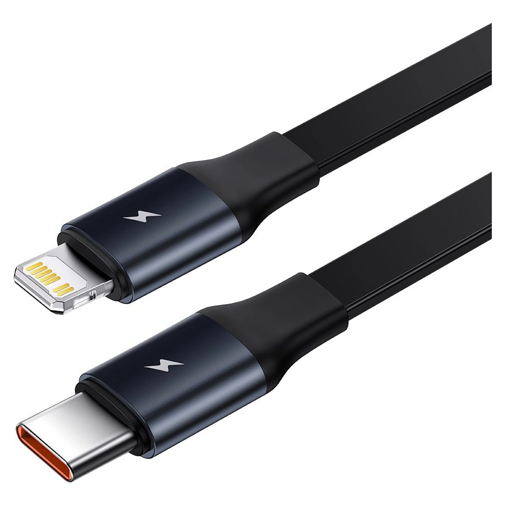 Hurtownia GSM - Autonabíječka Baseus Enjoyment 2w1 30W černá - BSU3437BLK - {ean13} - Hurt