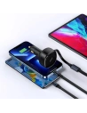Hurtownia GSM - Autonabíječka Baseus Enjoyment 2w1 30W černá - BSU3437BLK - {ean13} - Hurt