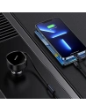 Hurtownia GSM - Autonabíječka Baseus Enjoyment 2w1 30W černá - BSU3437BLK - {ean13} - Hurt