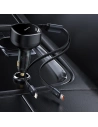 Hurtownia GSM - Autonabíječka Baseus Enjoyment 2w1 30W černá - BSU3437BLK - {ean13} - Hurt