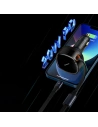 Hurtownia GSM - Ładowarka samochodowa Baseus Enjoyment 2w1 30W czarny - BSU3437BLK - {ean13} - Hurt
