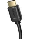 Wholesale Baseus HDMI 2.0 Cable 0.75m black - BSU3438BLK - {ean13} - Hurt
