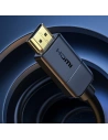 Wholesale Baseus HDMI 2.0 Cable 0.75m black - BSU3438BLK - {ean13} - Hurt