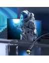 Hurtownia GSM - Kabel Baseus HDMI 2.0 0.75m černý - BSU3438BLK - {ean13} - Hurt