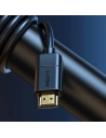 Wholesale Baseus HDMI 2.0 Cable 0.75m black - BSU3438BLK - {ean13} - Hurt