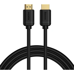 Hurtownia GSM - Kabel Baseus HDMI 2.0 1.5m czarny - BSU3439BLK - {ean13} - Hurt