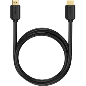 Hurtownia GSM - Kabel Baseus HDMI 2.0 1.5m czarny - BSU3439BLK - {ean13} - Hurt