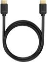 Wholesale Baseus HDMI 2.0 Cable 1.5m black - BSU3439BLK - {ean13} - Hurt