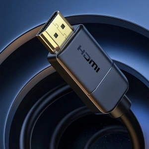 Hurtownia GSM - Kabel Baseus HDMI 2.0 1.5m czarny - BSU3439BLK - {ean13} - Hurt