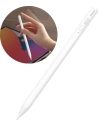 Hurtownia GSM - Rysik pojemnościowy Baseus do iPad biały + kabel USB-C 3A 0.3m - BSU3440WHT - {ean13} - Hurt