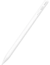 Hurtownia GSM - Rysik pojemnościowy Baseus do iPad biały + kabel USB-C 3A 0.3m - BSU3440WHT - {ean13} - Hurt
