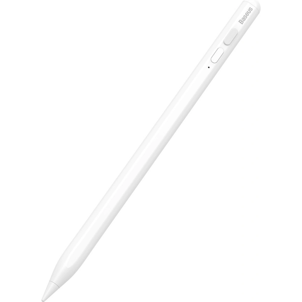 Wholesale Baseus Active Stylus Pen to iPad white + USB-C Cable 3A 0.3m - BSU3440WHT - {ean13} - Hurt