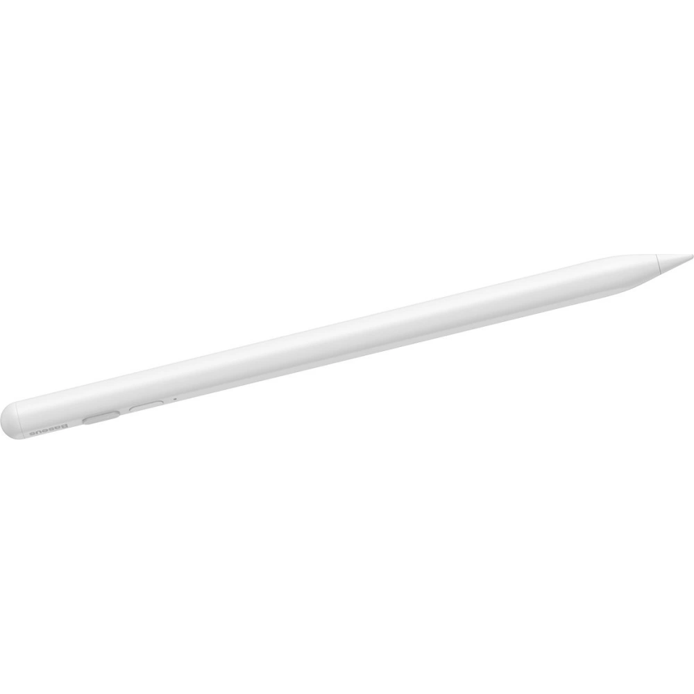 Hurtownia GSM - Kapesní stylus Baseus pro iPad bílý + kabel USB-C 3A 0.3m - BSU3440WHT - {ean13} - Hurt