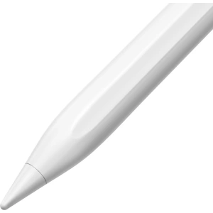 Hurtownia GSM - Rysik pojemnościowy Baseus do iPad biały + kabel USB-C 3A 0.3m - BSU3440WHT - {ean13} - Hurt